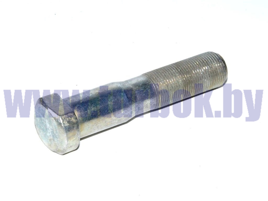 Болт колеса (шпилька, L=100, М22х1.5)