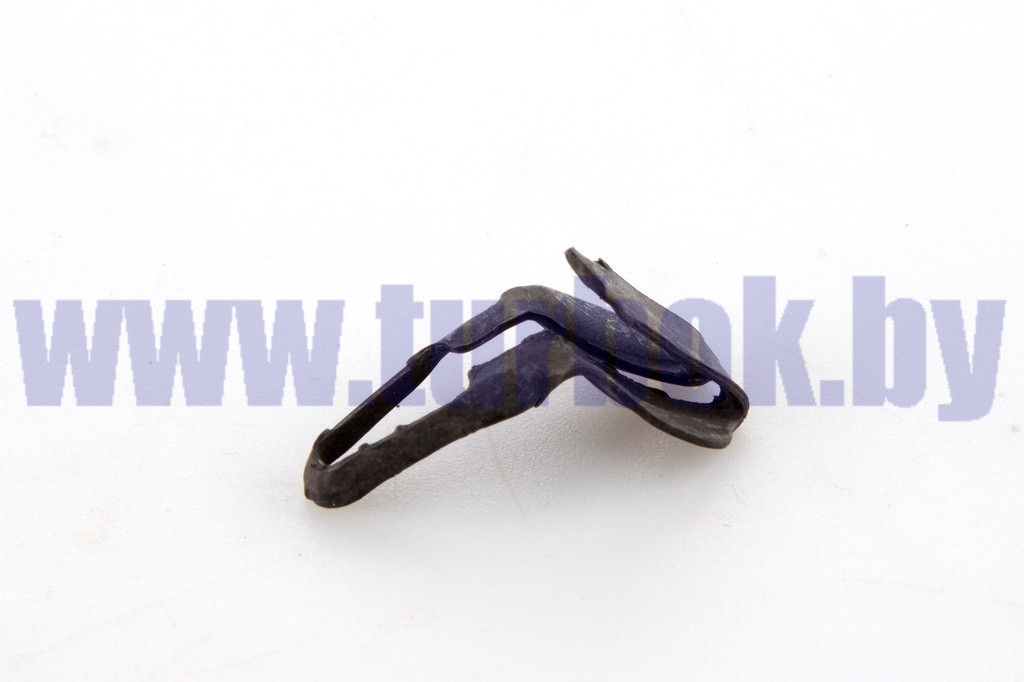 Держатель(пистон) обшивки двери