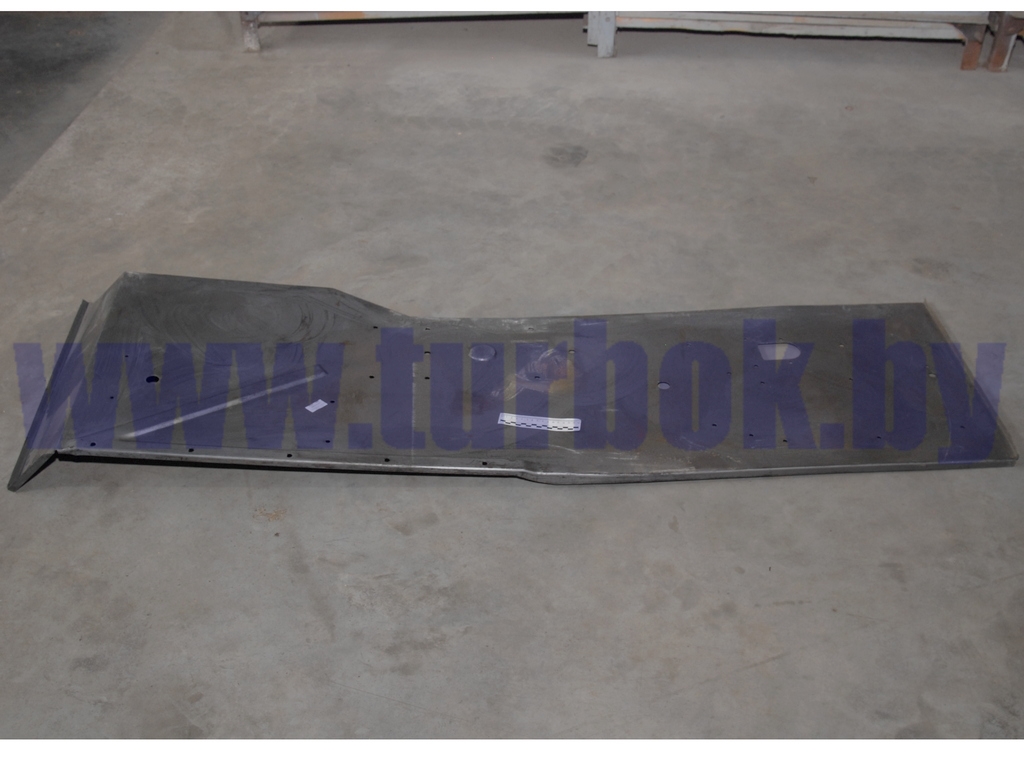 Основание на большую кабину (пол под пассажиром)