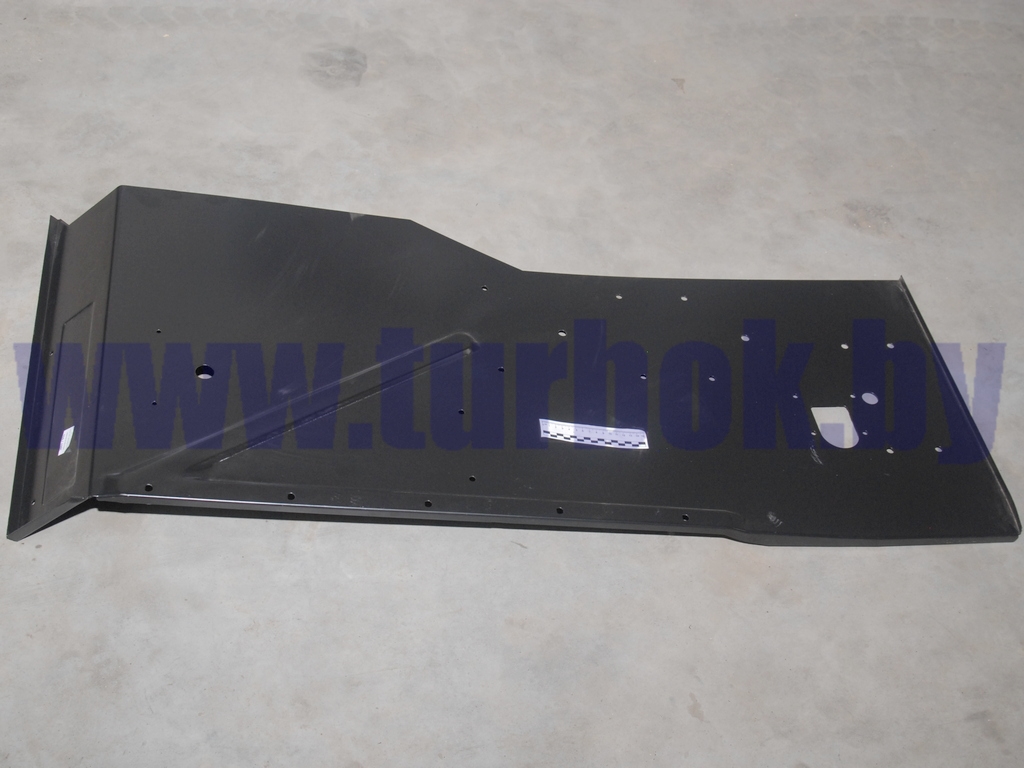 Основание на малую кабину (пол под пассажиром)