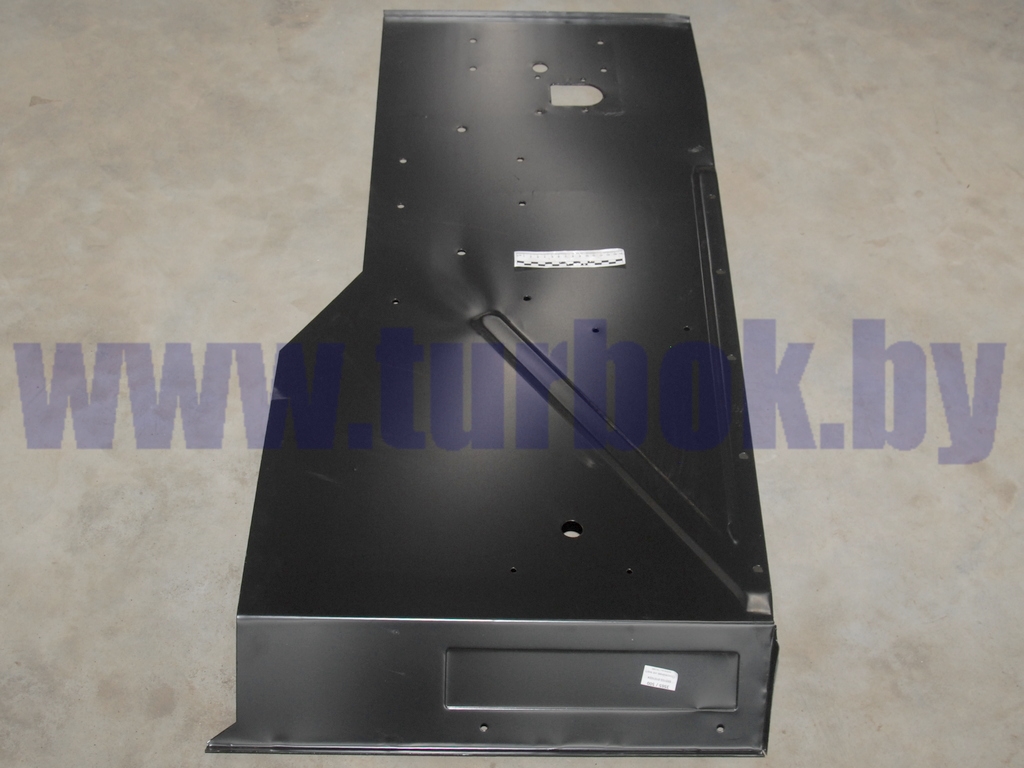 Основание на малую кабину (пол под пассажиром)