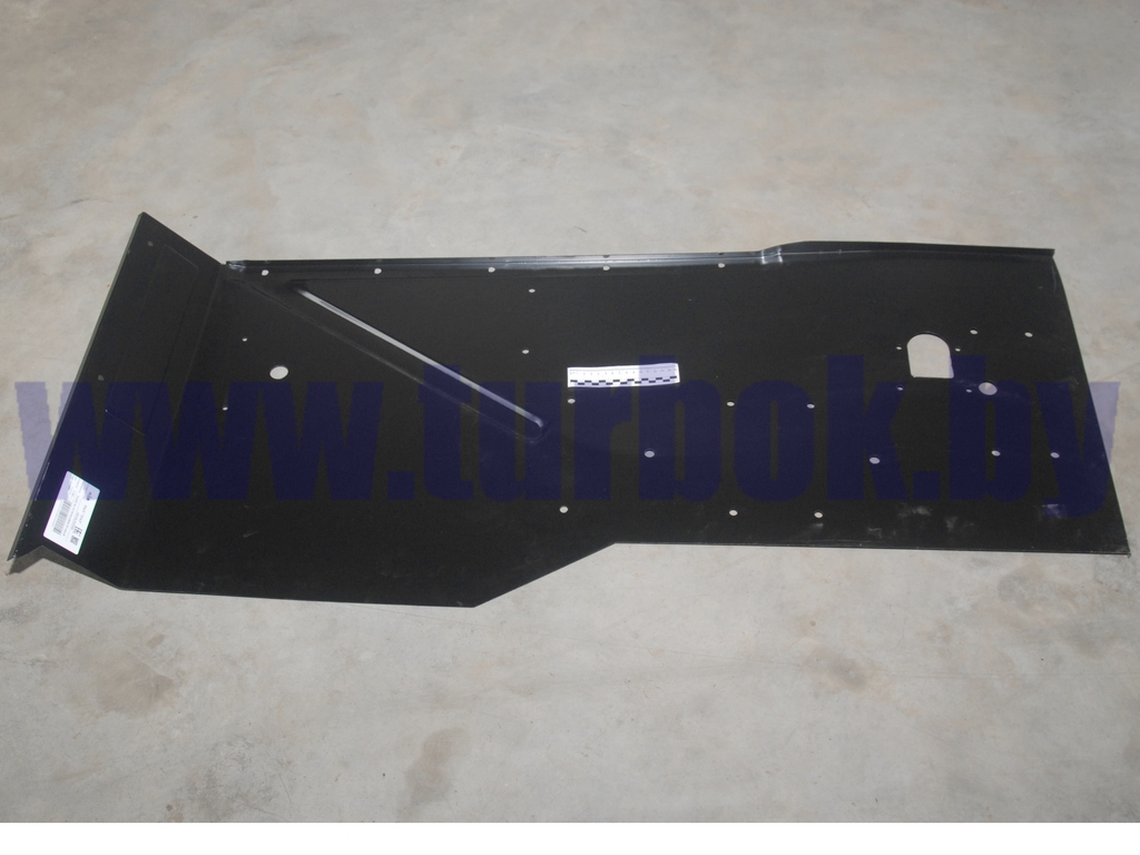 Основание на малую кабину (пол под пассажиром)