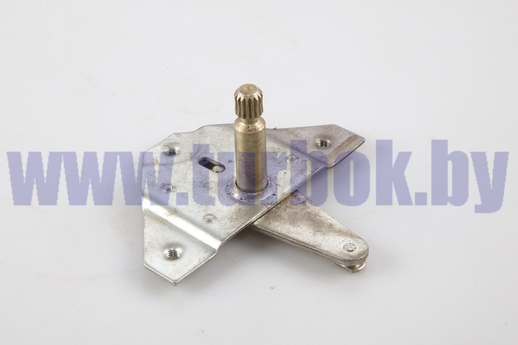 Привод замка (треугольник)