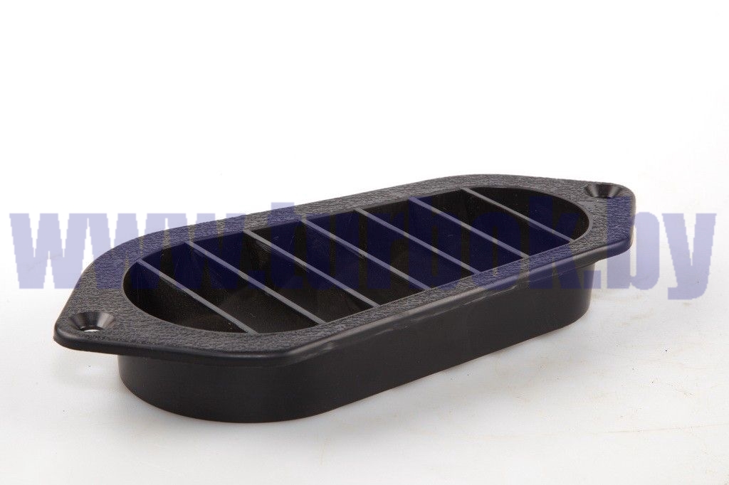 Патрубок большой