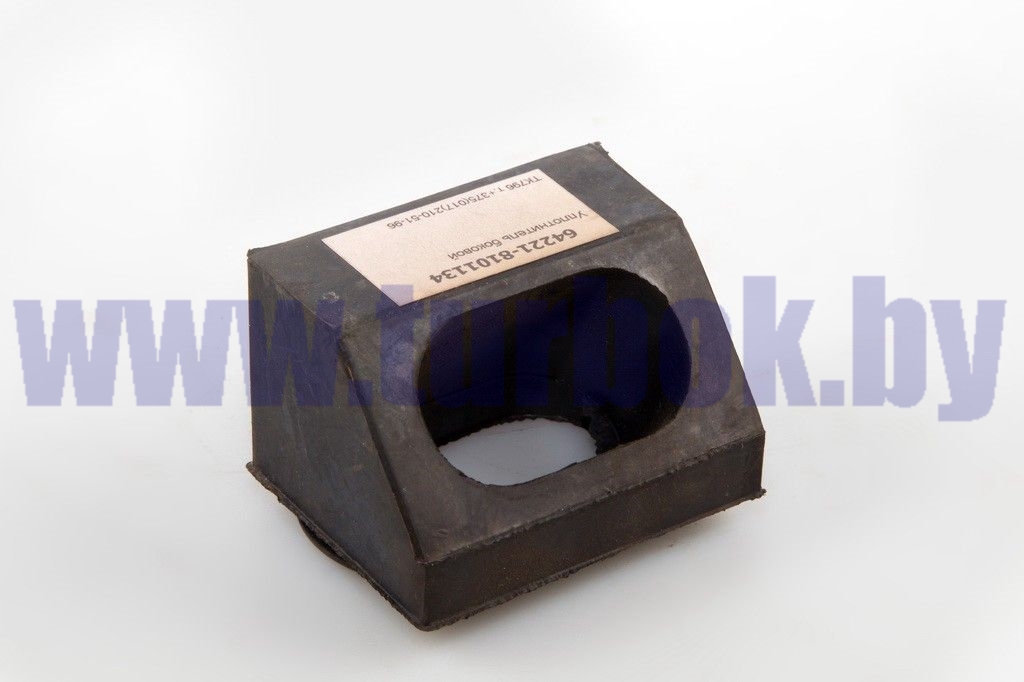 Уплотнитель боковой