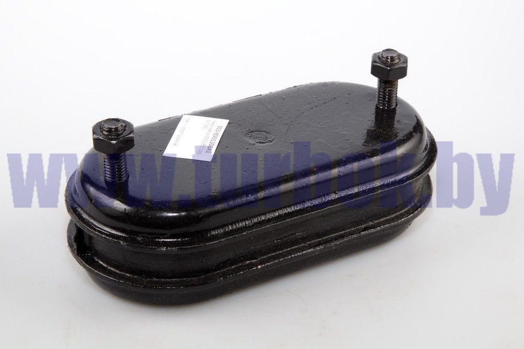 Амортизатор платформы шаг резьбы-1,5