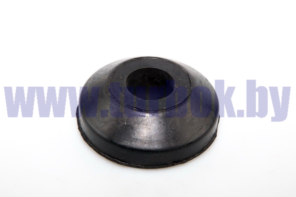 Втулка опоры кабины передняя (5551,53371,5337)