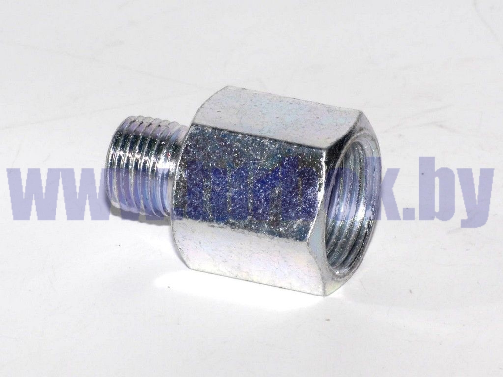 Штуцер(внут.М22*1,5;нар М16*1,5) 404303