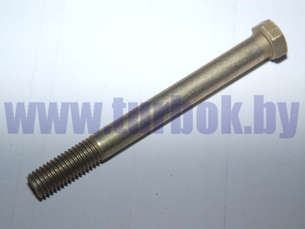 Болт М12-6g*120