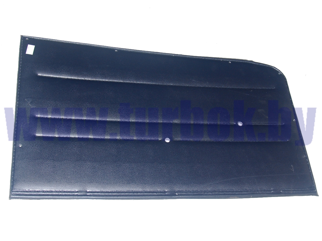 Обивка двери кабины 64221 левая (плёнка)