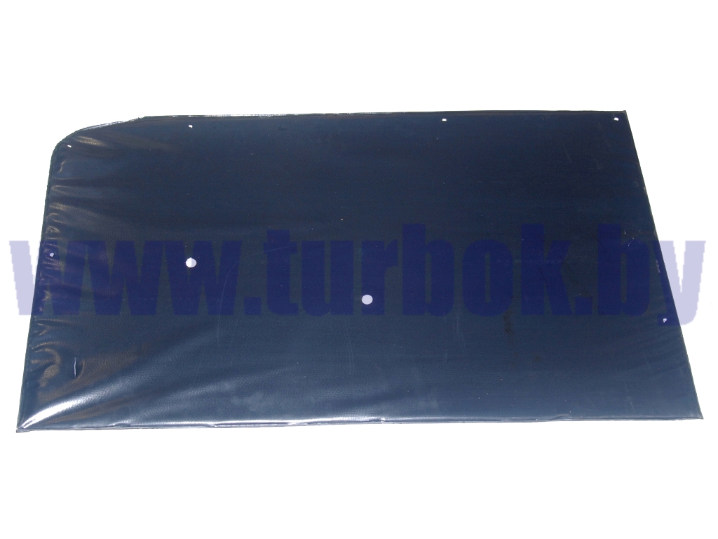 Обивка двери кабины 64221 правая (плёнка)