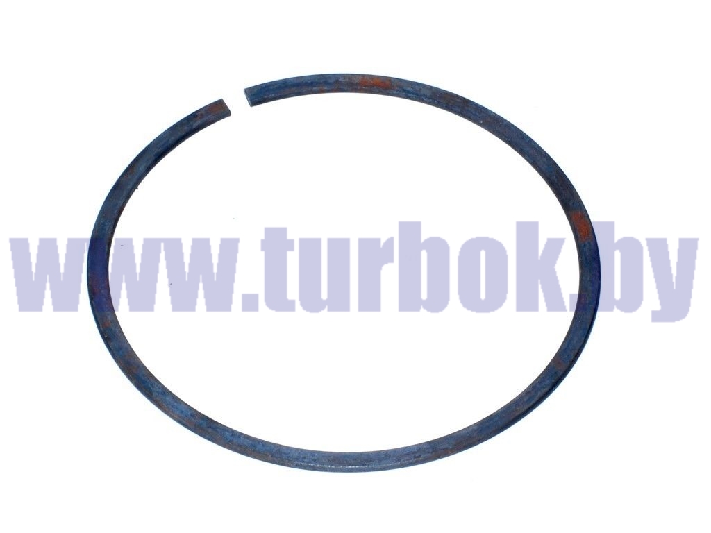 Кольцо стопорное подшипника 170314Л вала первичного