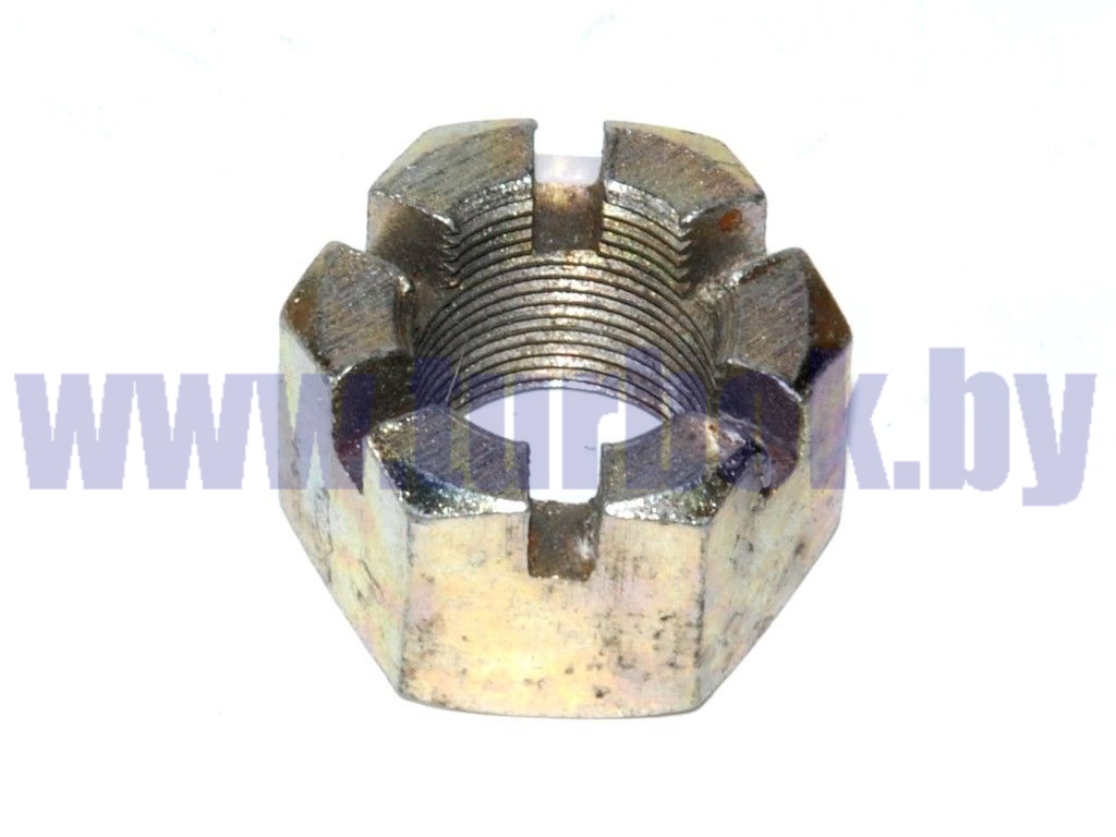 Гайка М30х2-6н/ 002 479к