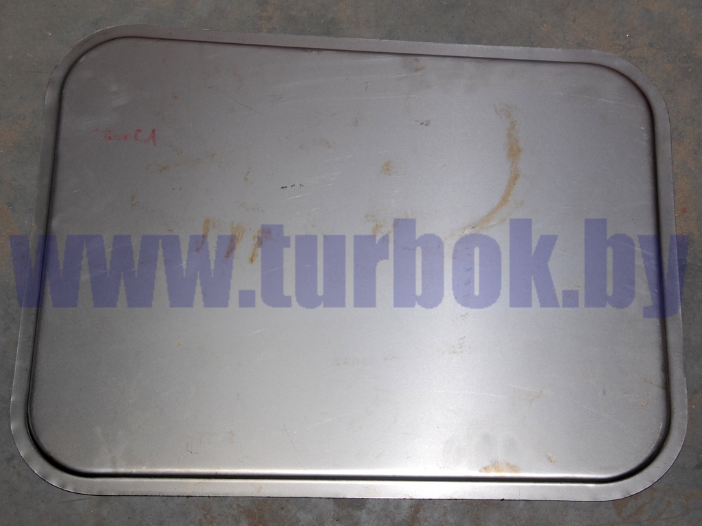 Заглушка (панель боковины вставная правая)