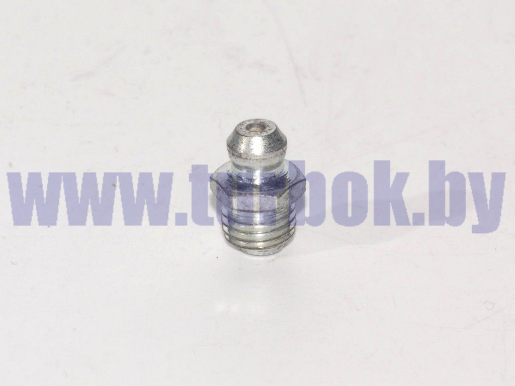 Маслёнка прямая М08х1 малая