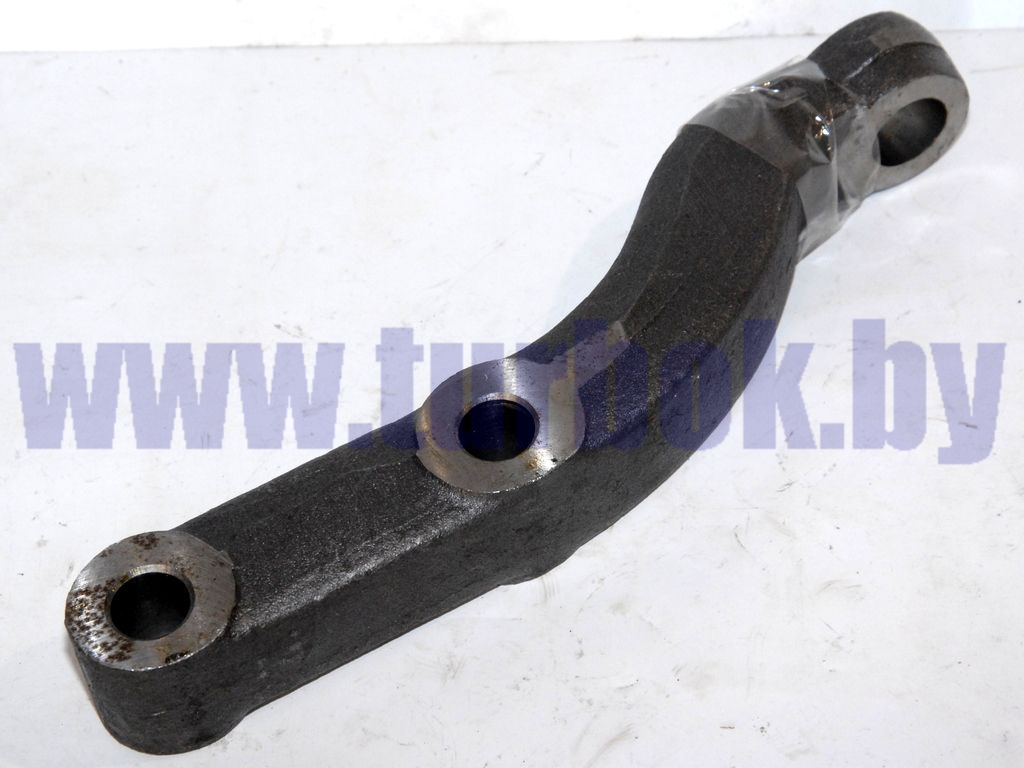 Рычаг кулака (нового образца) правый