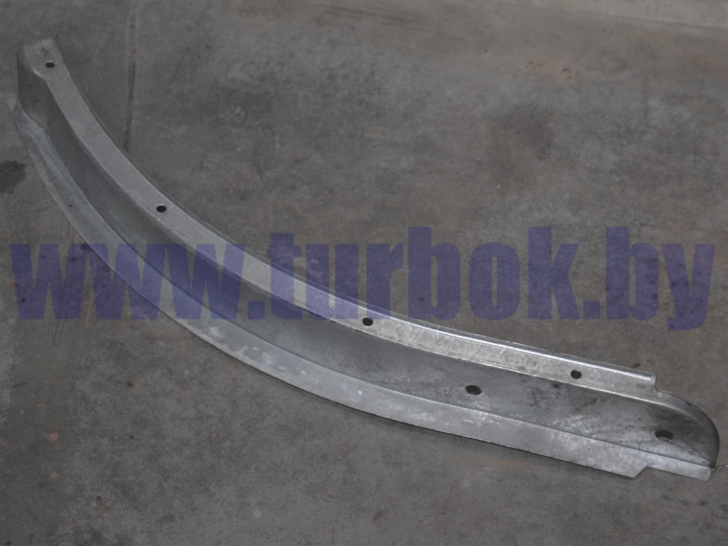 Усилитель нижний на малую кабину правый