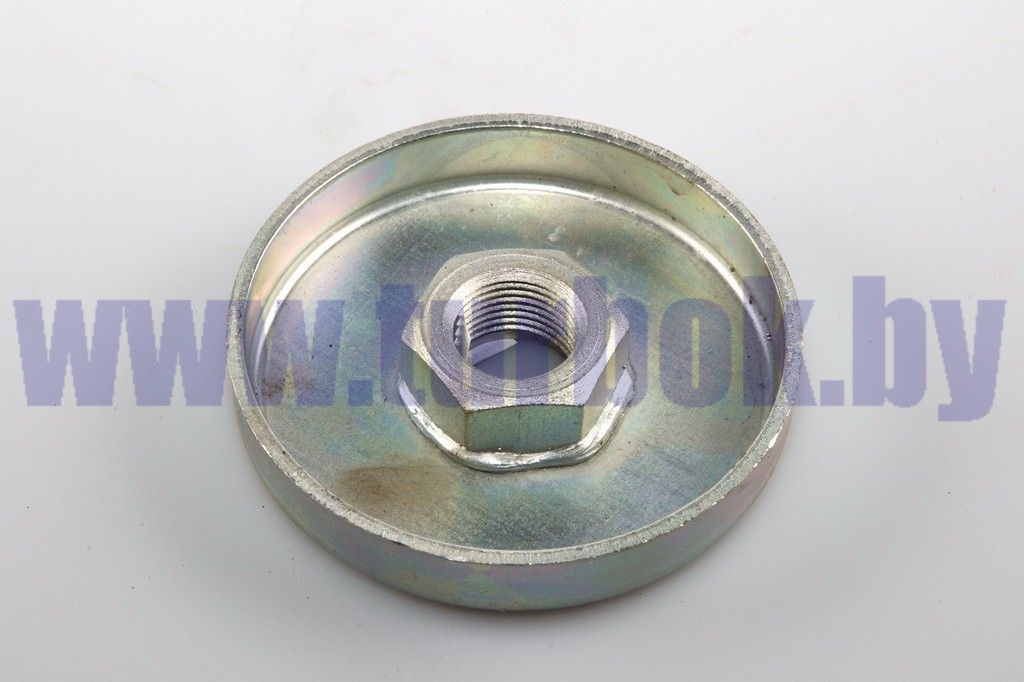 Чашка верхняя