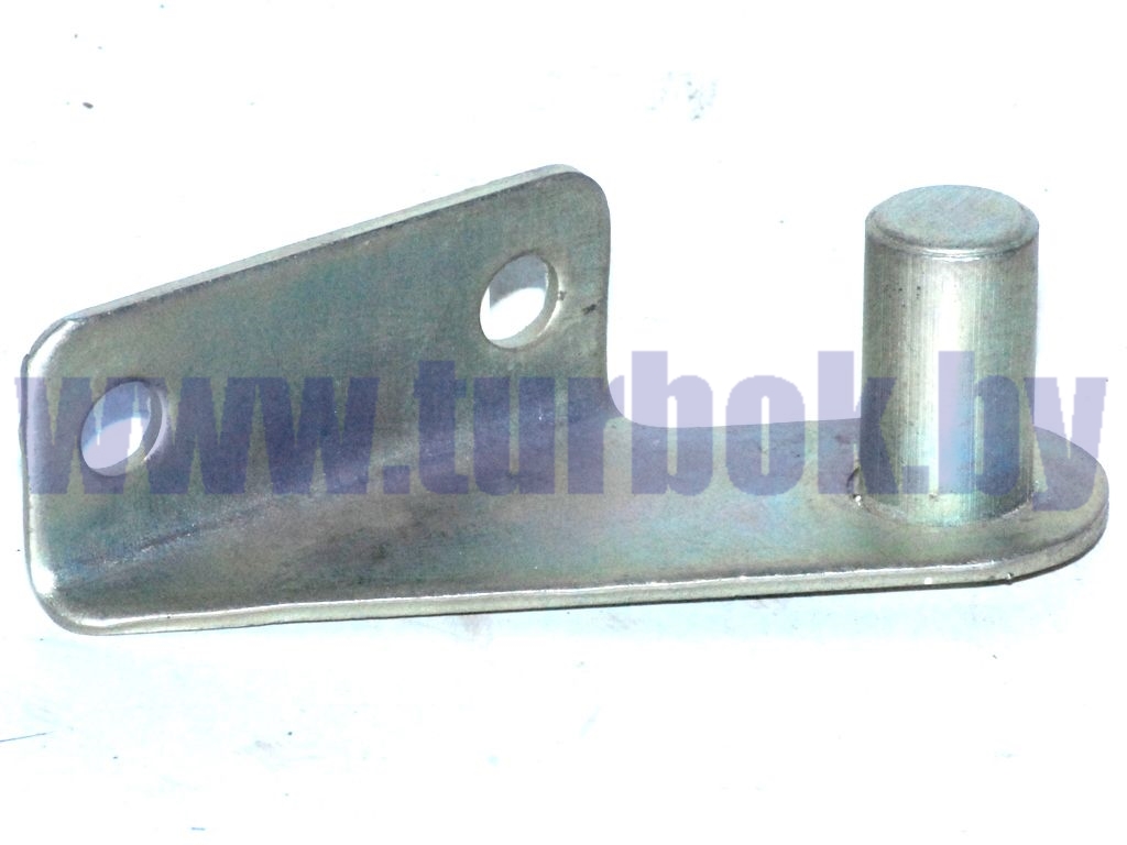 Держатель спального места верхнего правый