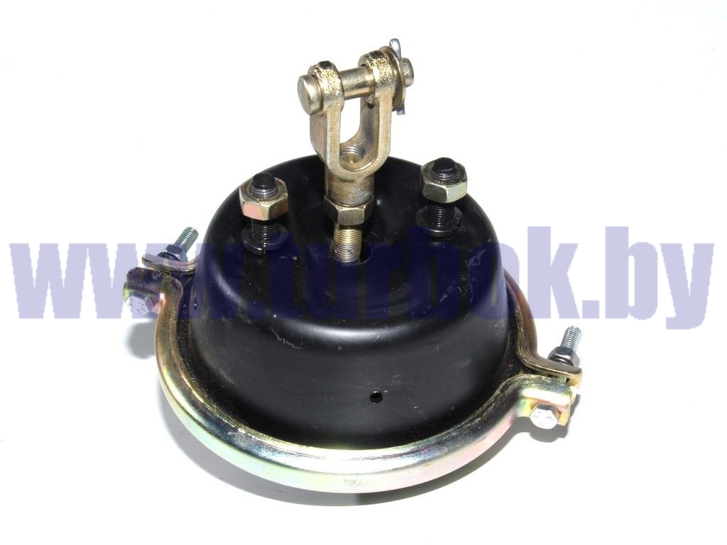 Камера тормозная (тип 20) привода сцепления