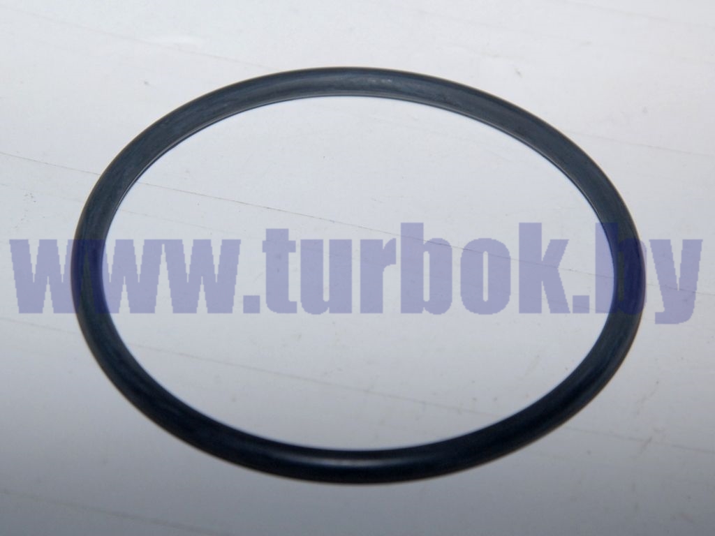 Кольцо 032*038*36*2*2 уплотнительное оси суппорта с АБС
