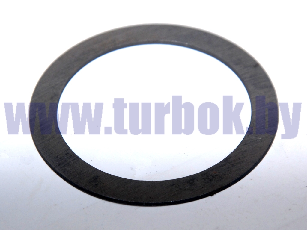 Прокладка регулировочная редуктора большая (s=1,4)