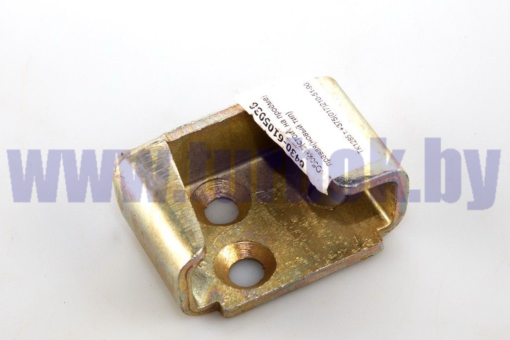 Обойма(стоит на проёме) правая(новый тип)