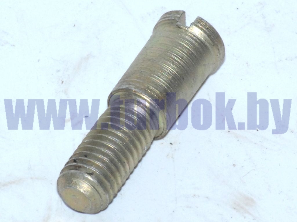 Фиксатор(пальчик)(новый тип)