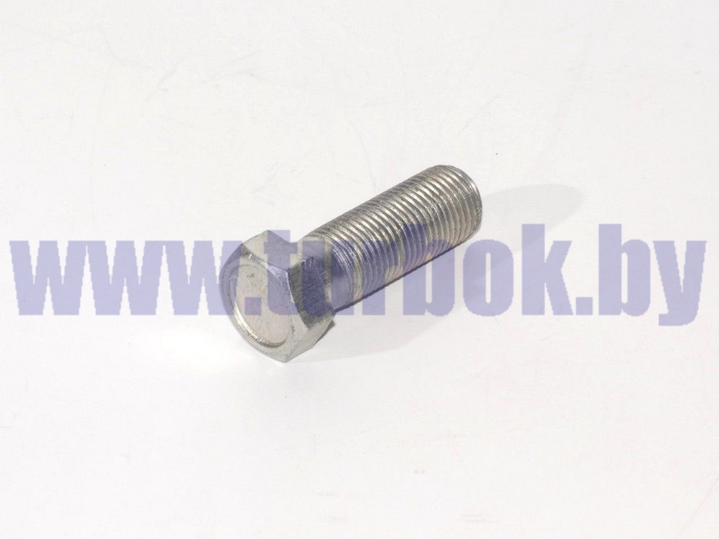 Болт М16*1.5-6g*45 крепления седельного устройства