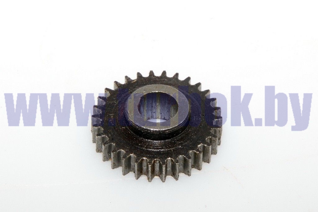 Шестерня привода спидометра(z=30)