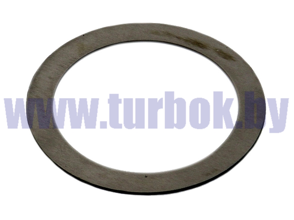 Прокладка регулировочная редуктора малая (s=1,09)