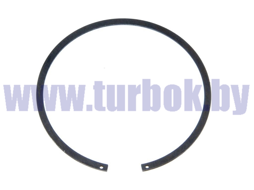 Кольцо (прокладка S=1,3 D=62х73)