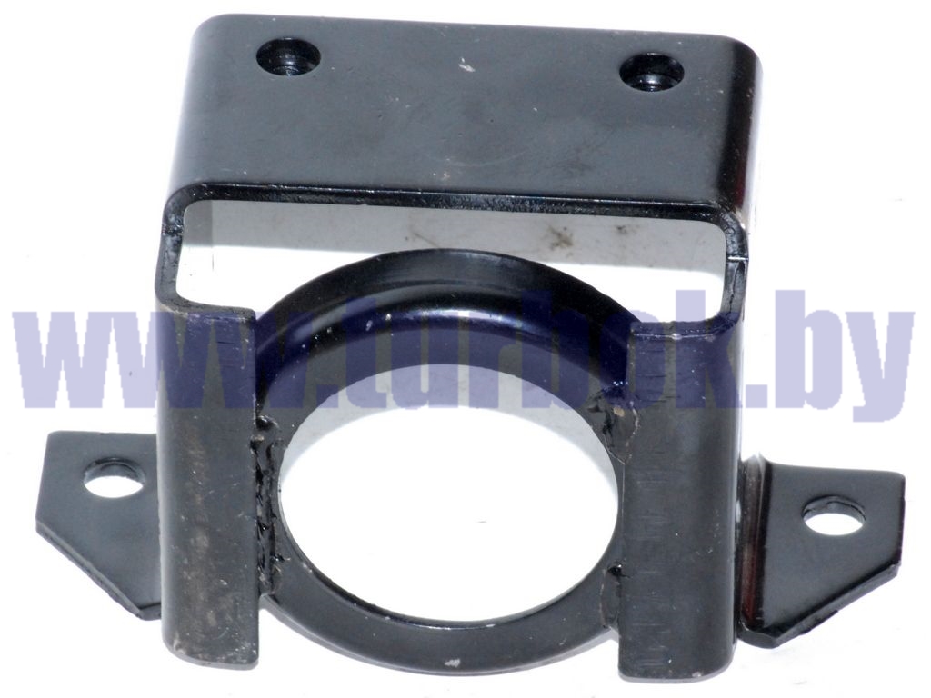 Кронштейн подрессоривания переднего