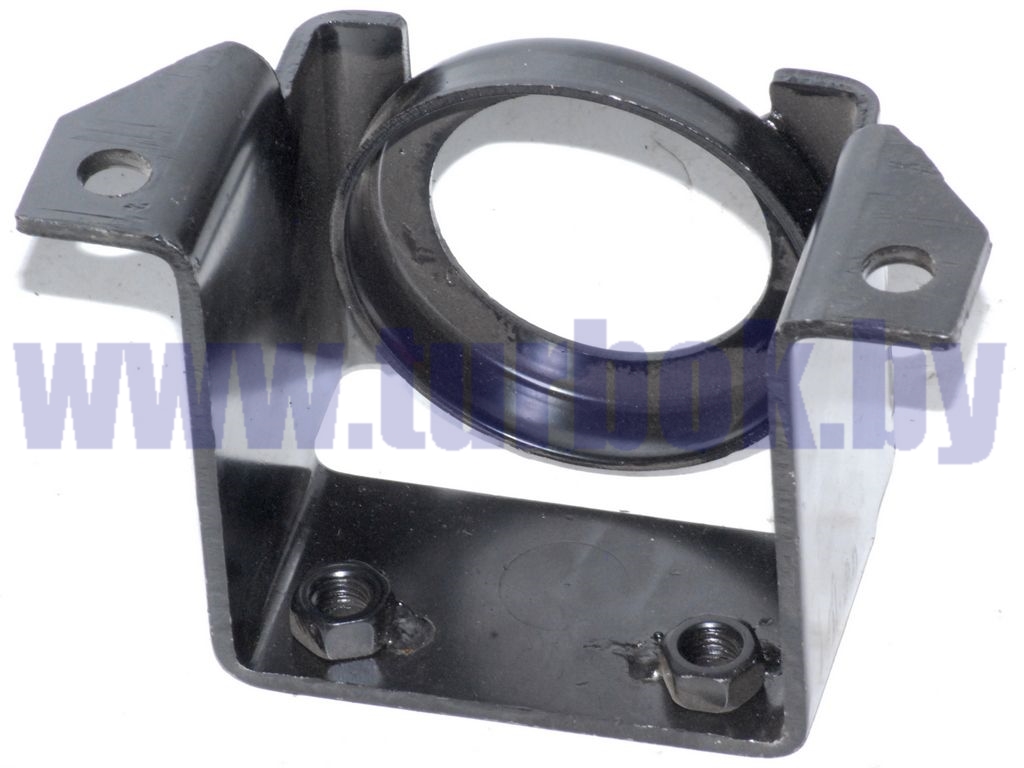 Кронштейн подрессоривания переднего