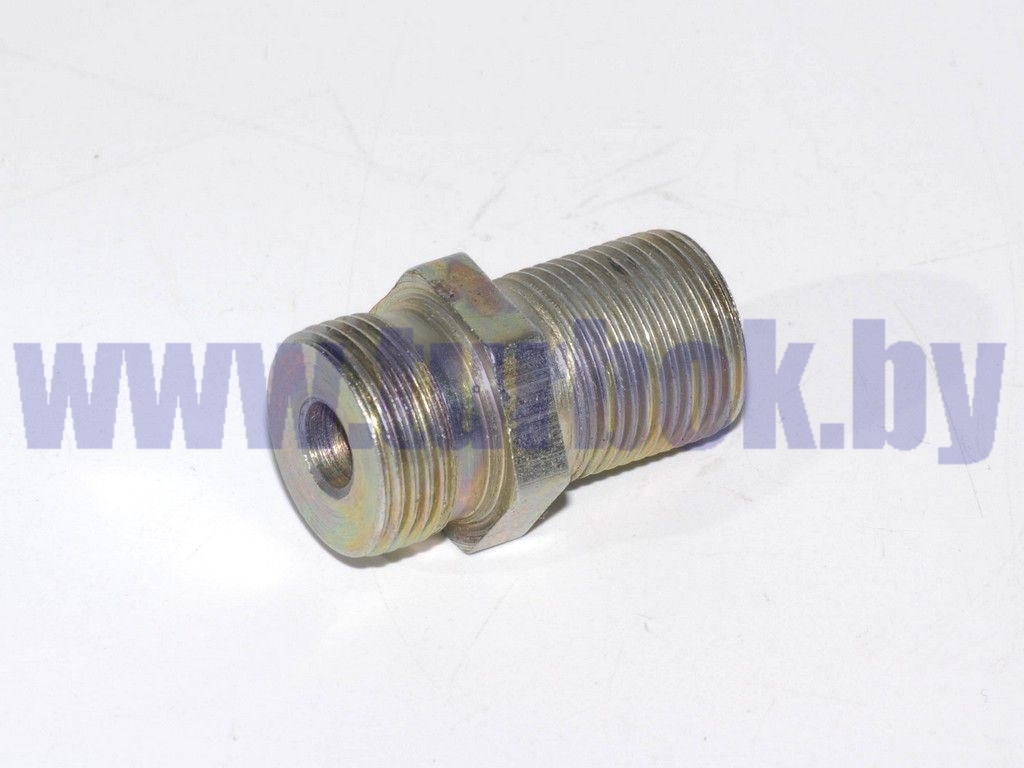 Штуцер(внут.К1/4,нар.М22*1,5) 379879