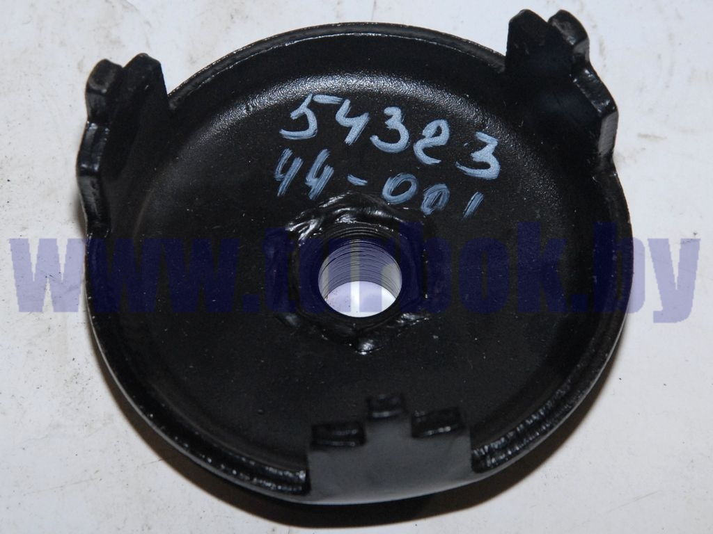 Ключ гаек ступицы моста заднего (краб)