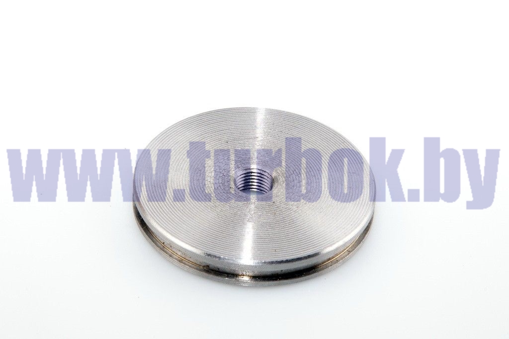 Заглушка шкворня (евро S=8,D=58)/003.036