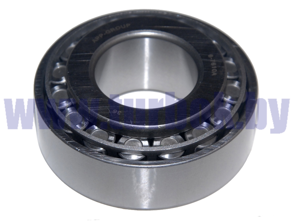 Подшипник 7610 (32310) ступицы передней 54321,64221, КАМАЗ-6520 роликовый конический