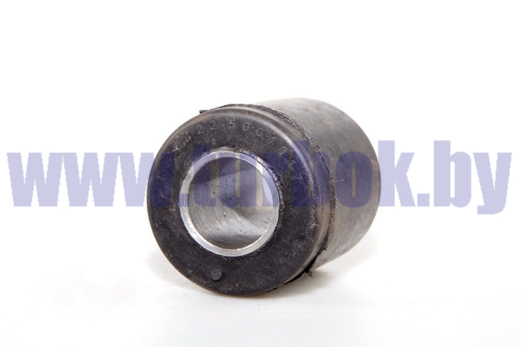 Втулка опоры кабины задняя резина