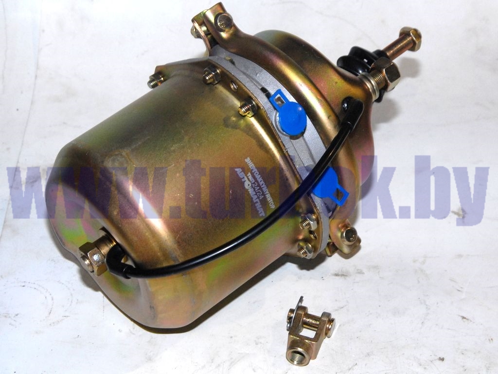 Камера тормозная (тип 24/24) задняя