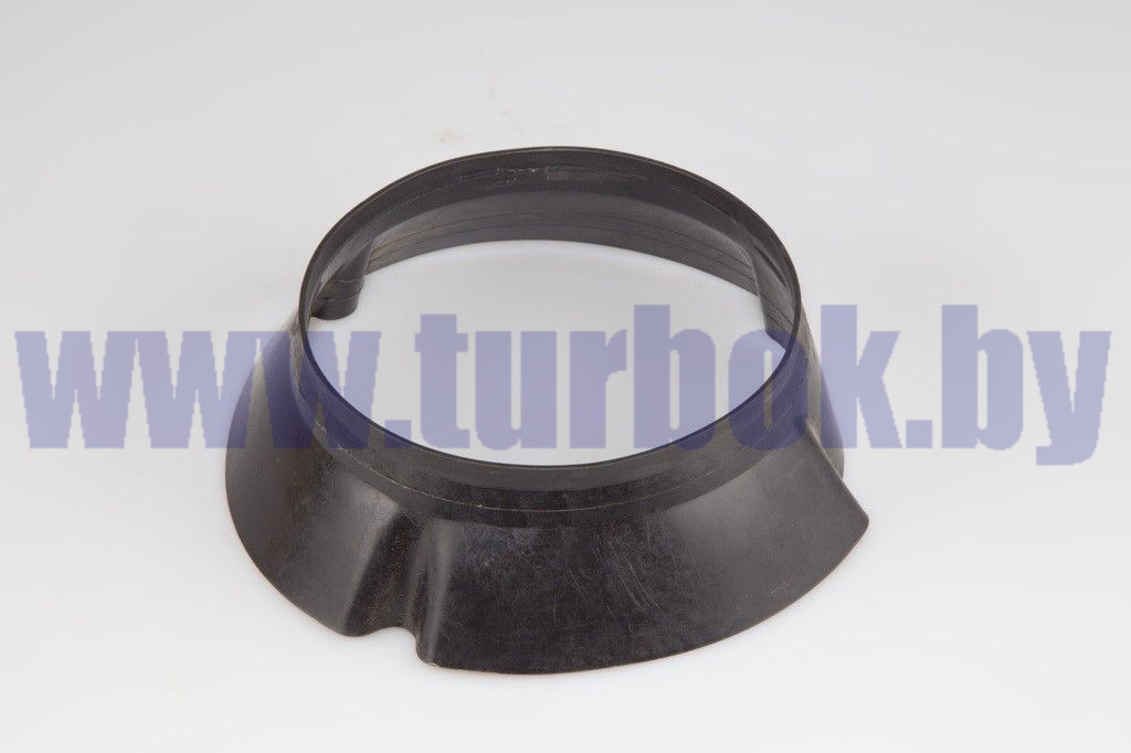 Фартук камеры привода сцепления