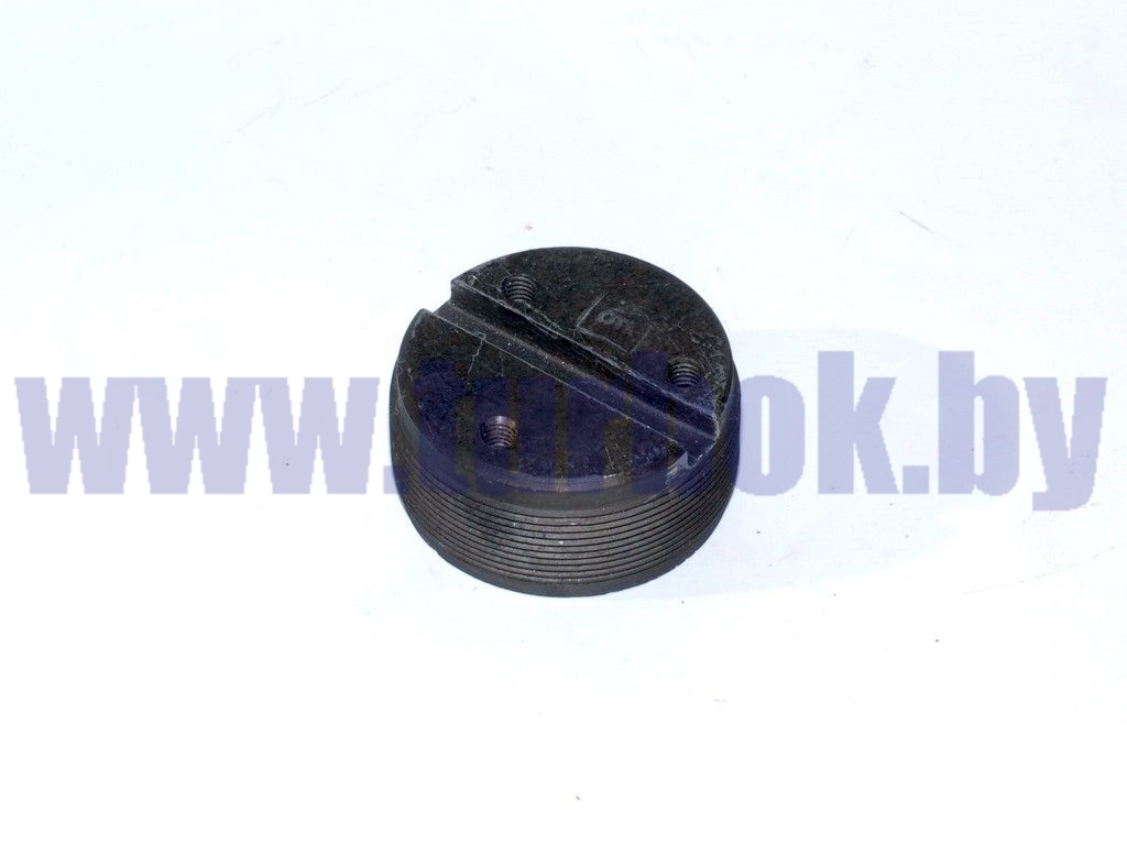 Пробка пальца наконечника рулевой тяги