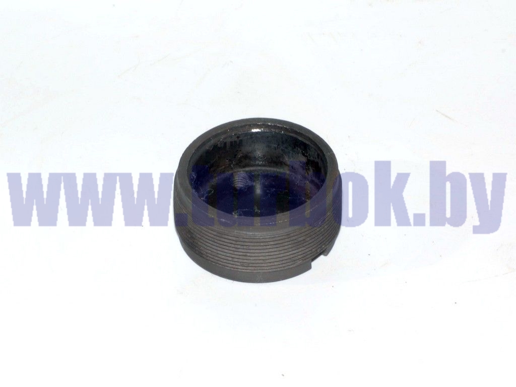 Пробка пальца наконечника рулевой тяги