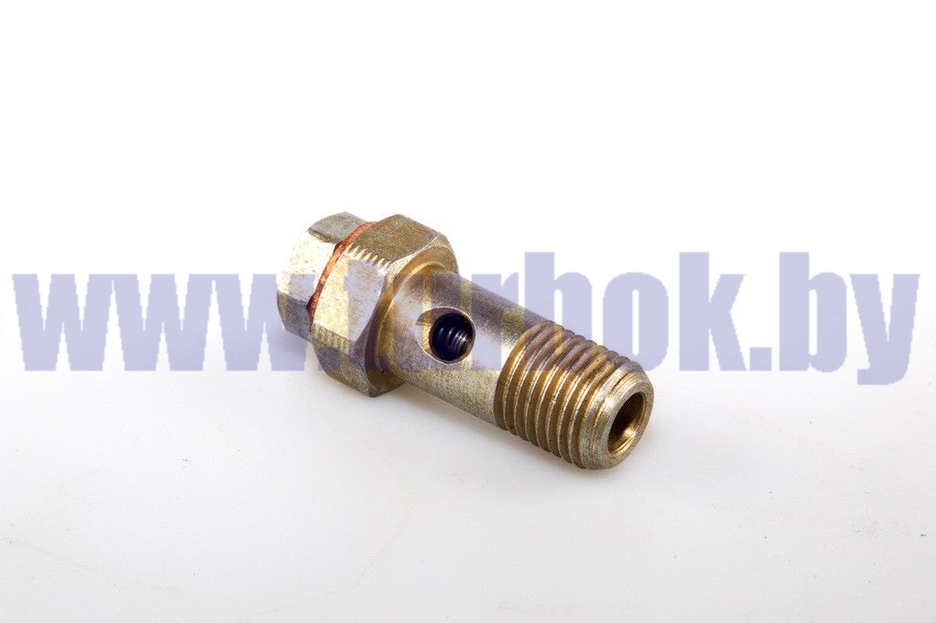 Клапан перепускной в сборе