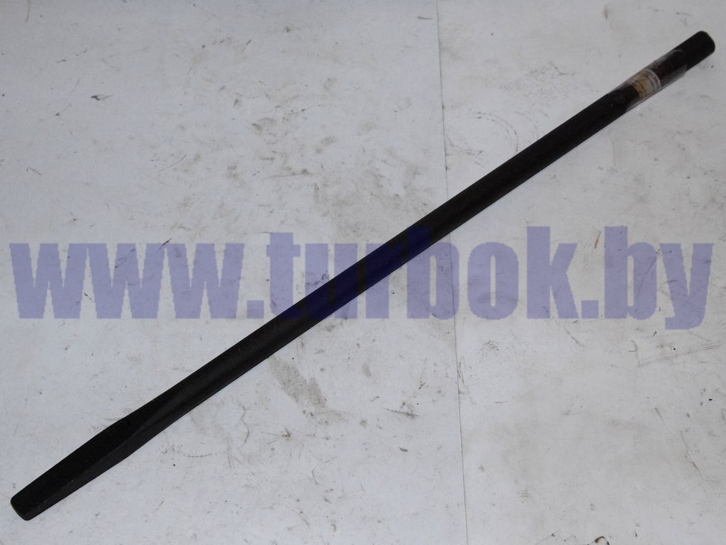 Лопатка монтажная плоская