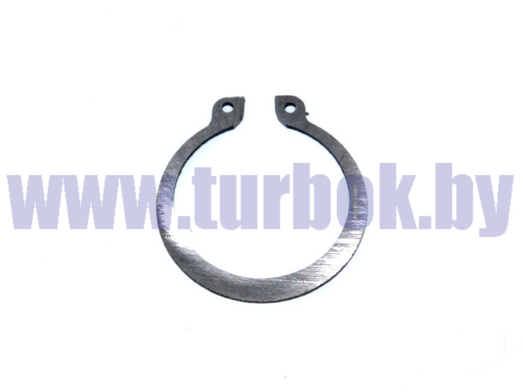Кольцо упорное (стопорное)