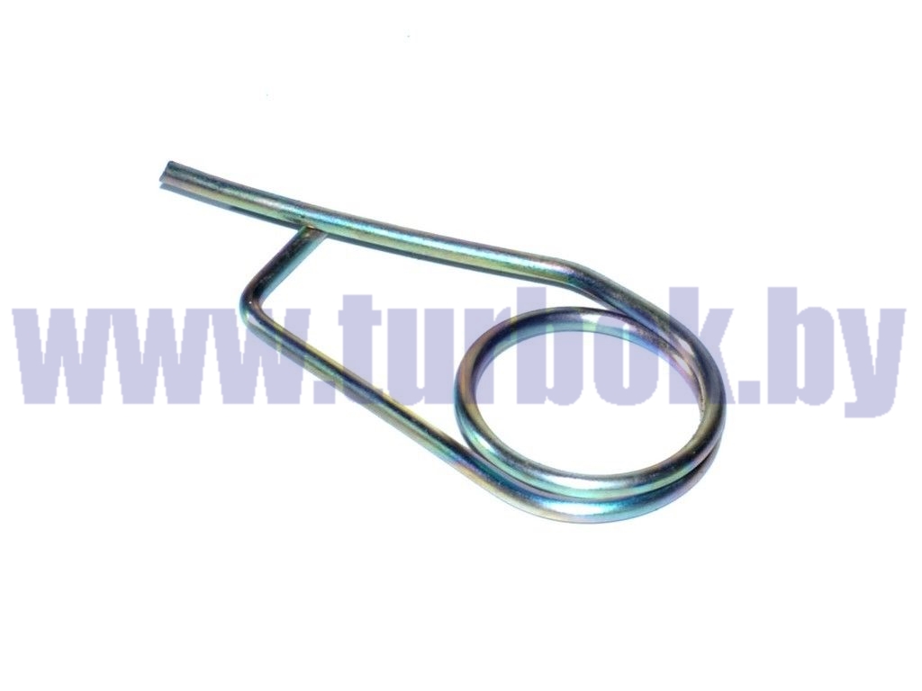 Пружина выжимного подшипника