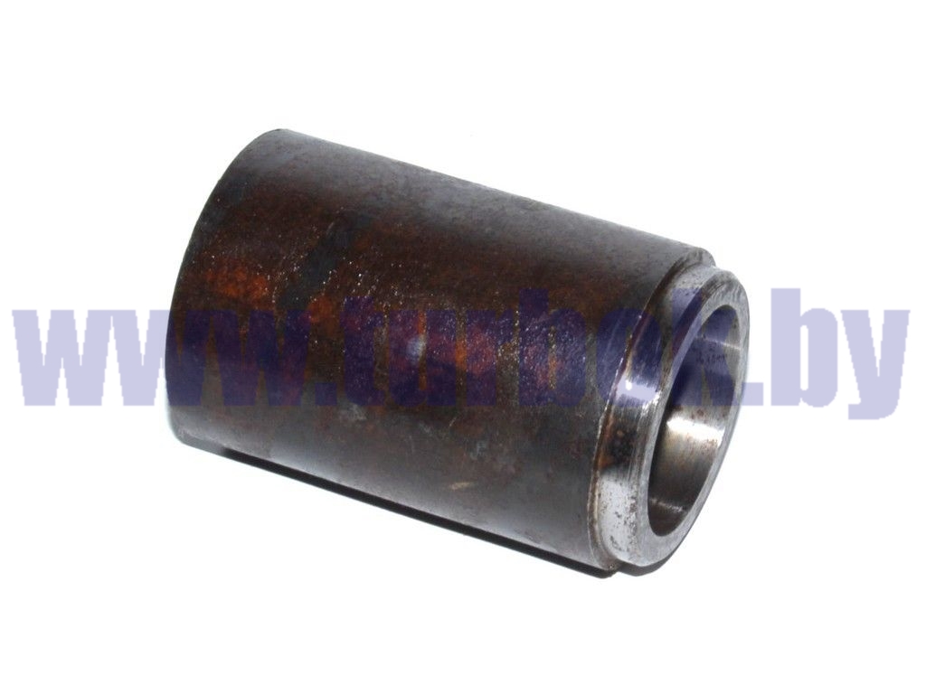 Гнездо шкворня