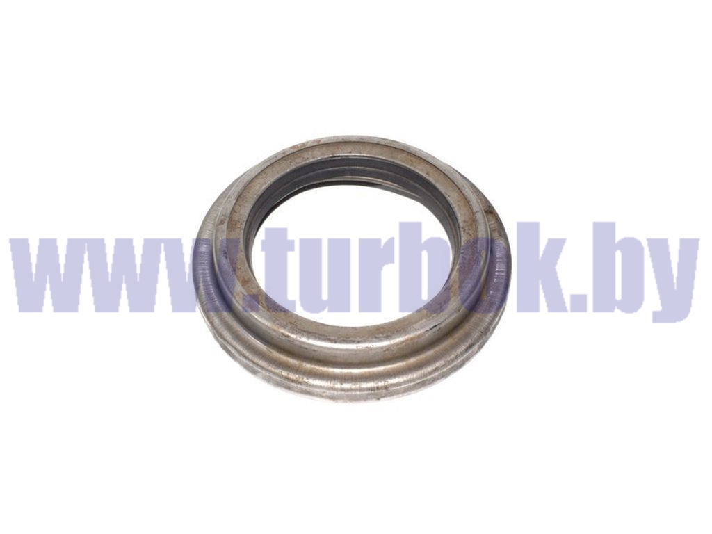 Манжета (сальник) с обоймой КрАЗ 256 (D=142, H=28,5)