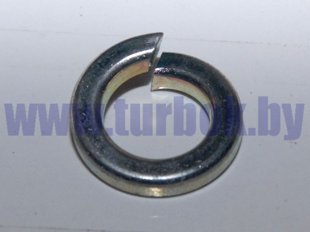 Шайба пружинная 16 ОТ (1/05172/77) КПП-154 КАМАЗ